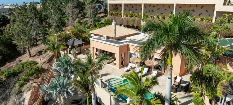 皇家花园别墅及水疗(Royal Garden Villas, Luxury Hotel)图片