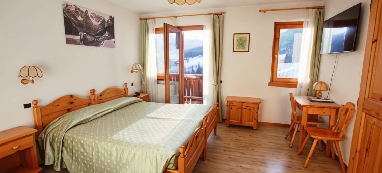 欧派斯酒店(Hotel des Alpes)图片