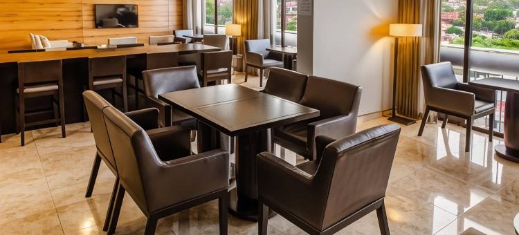 圣萨尔瓦多希尔顿酒店(Hilton San Salvador)图片