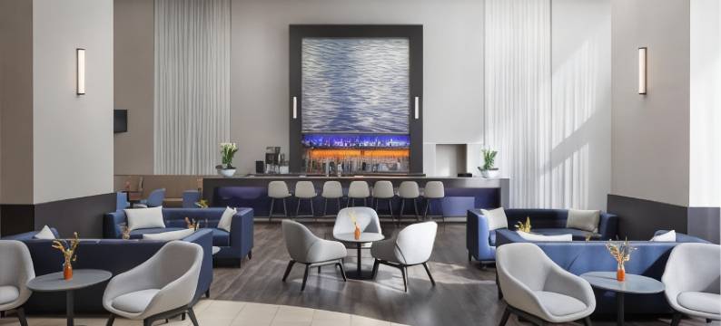 杜塞尔多夫希尔顿酒店(Hilton Dusseldorf)图片