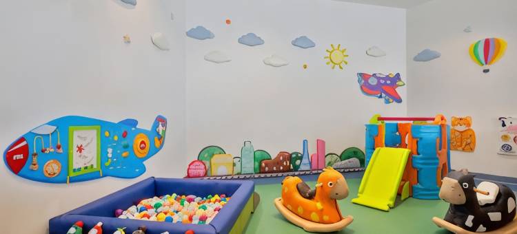 吉达香格里拉酒店(Shangri-La Jeddah)图片