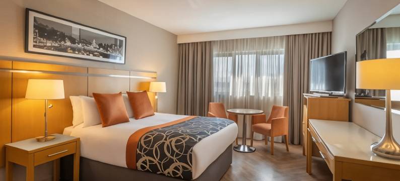 克莱顿博尔斯布里奇酒店(Clayton Hotel Ballsbridge)图片