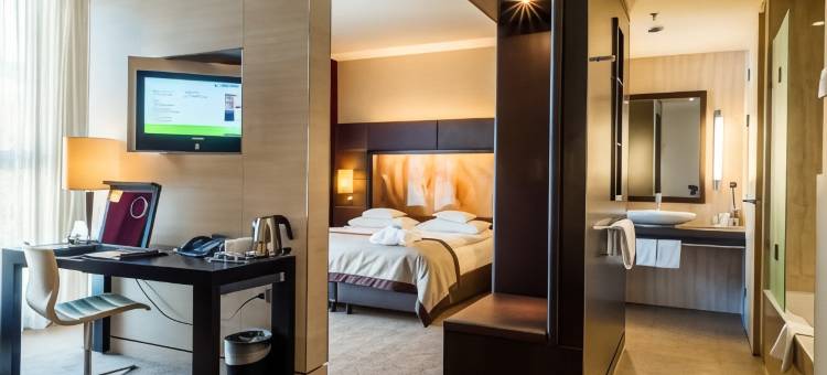 维也纳美景宫林德纳酒店 - 凯悦尚选酒店(Lindner Hotel Vienna am Belvedere)图片