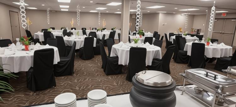 法戈丽怡酒店(Country Inn & Suites by Radisson, Fargo, ND)图片