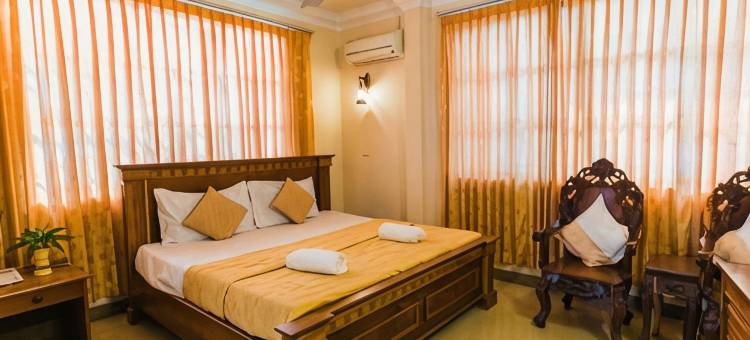 亚洲大酒店(Asia Hotel)图片
