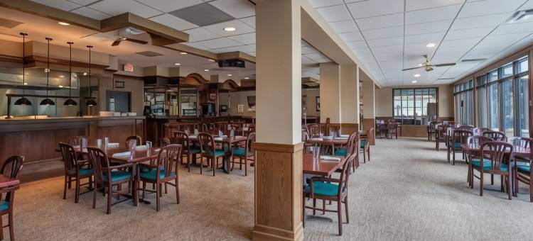 复古酒店(The Vintage Hotel)图片