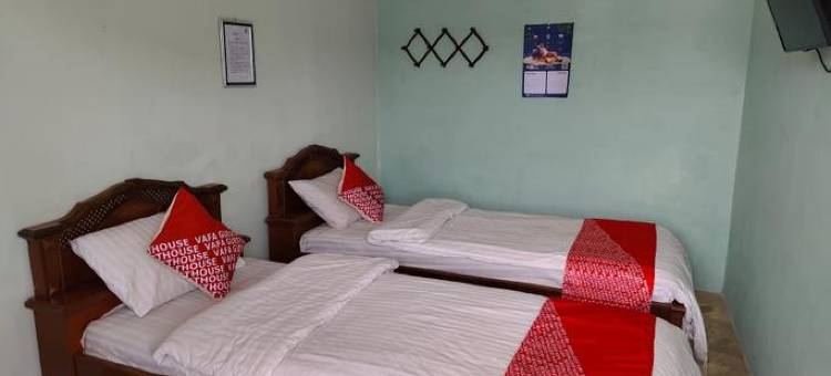 Vafa Guesthouse图片