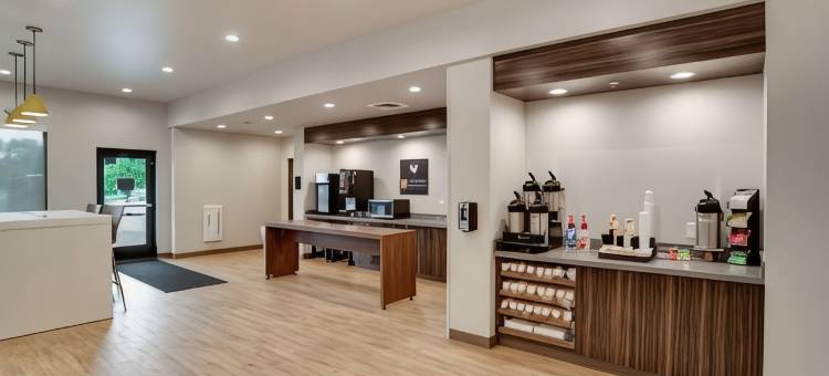 MainStay套房卡莱尔 - 哈里斯堡(MainStay Suites Carlisle - Harrisburg)图片