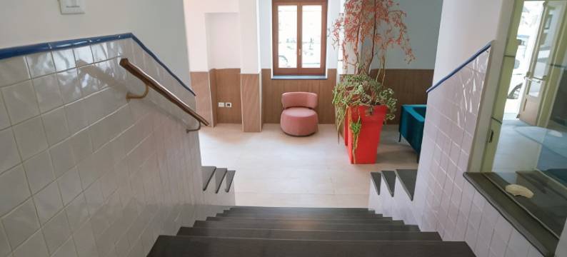 派提酒店(Petit Hotel)图片