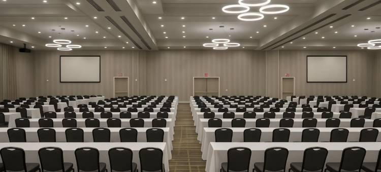 休斯顿西北威洛布鲁克假日套房酒店(Holiday Inn & Suites Houston NW - Willowbrook)图片