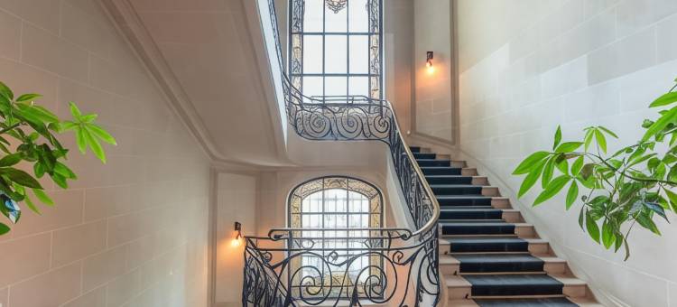 勒芒中心美居酒店(Hôtel Mercure le Mans Centre)图片