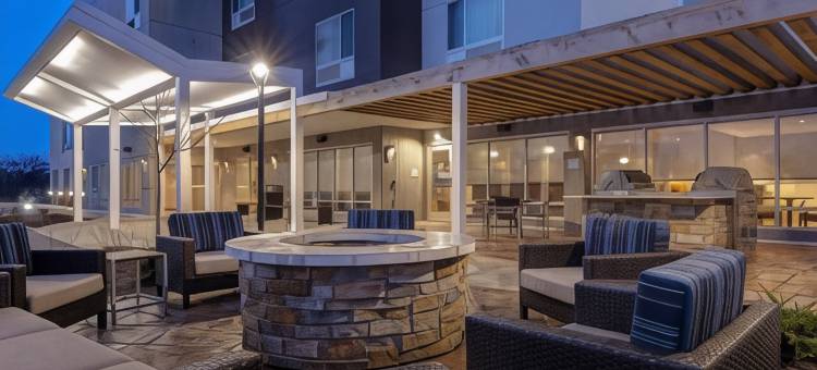 TownePlace Suites Monroe图片