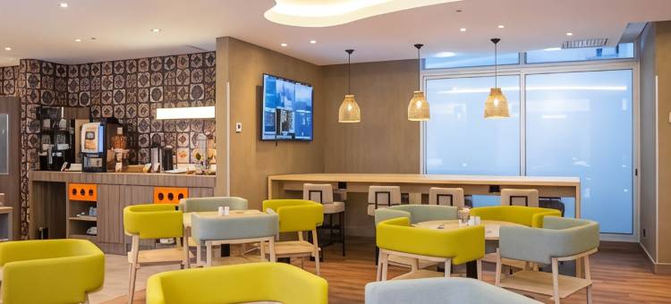 Hampton by Hilton Cusco图片