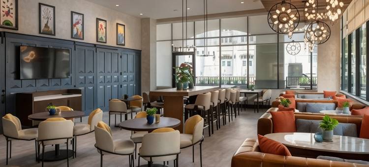 Residence Inn Los Angeles Glendale图片