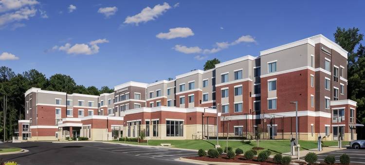 Residence Inn Tuscaloosa图片