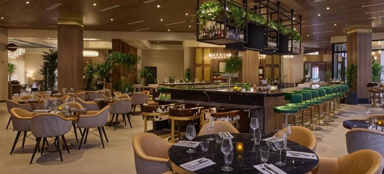 The Leo Kent Hotel, Tucson, a Tribute Portfolio Hotel图片