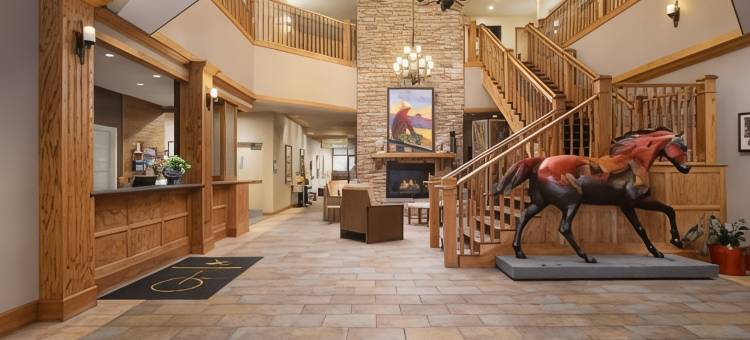 戈尔登酒店-阿桑德连锁酒店(The Golden Hotel, Ascend Hotel Collection)图片