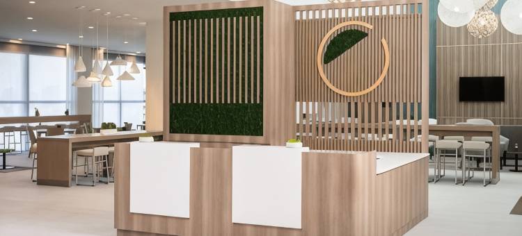 Element Melbourne Oceanfront图片