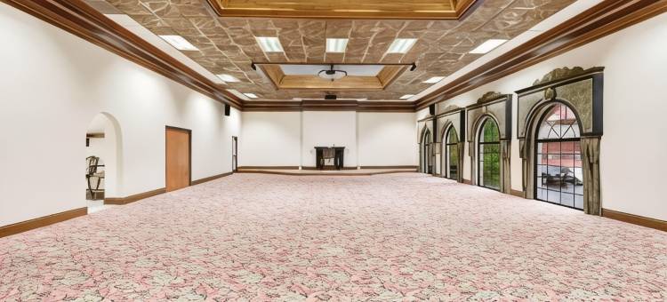 布兰森凯隆酒店(Clarion Hotel Branson)图片