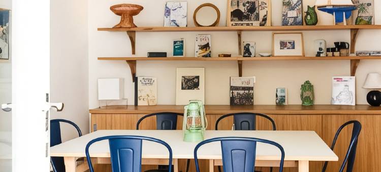 阿尔弗雷德酒店 老港(Alfred Hotels Port-Vieux)图片