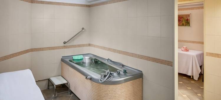 恩萨纳赫维兹达(Ensana Hvězda - Imperiál - Neapol)图片