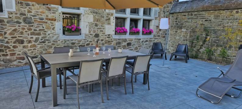 Les Chambres de la Vaulx-Renard图片