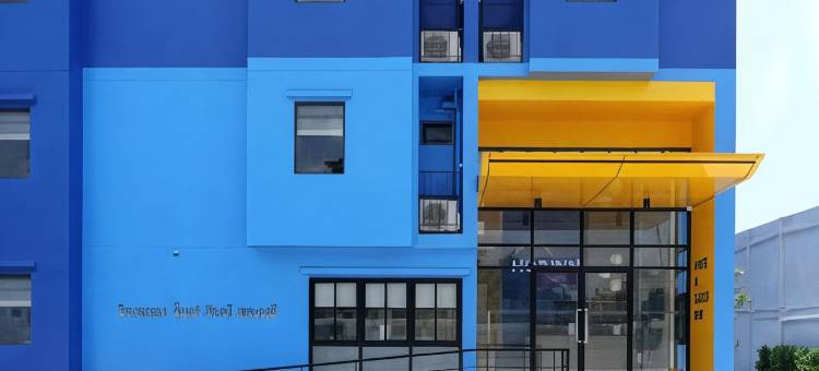 HOP INN Saraburi图片