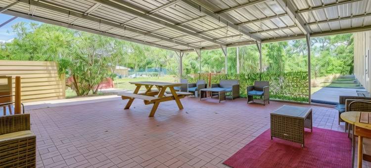 Wildwood旅馆(Wildwood Inn)图片