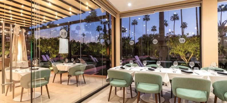 麦地那花园酒店-限成人-全包(Tui Blue Medina Gardens - Adults Only - All Inclusive)图片