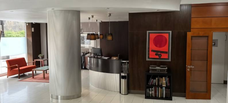 格兰德雷根特酒店(Hotel Gran Regente)图片