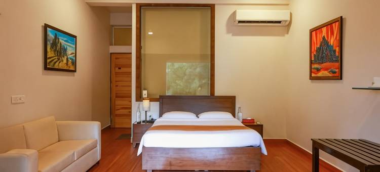 顺亚农场休闲旅馆(Shoonya Farm Retreat)图片