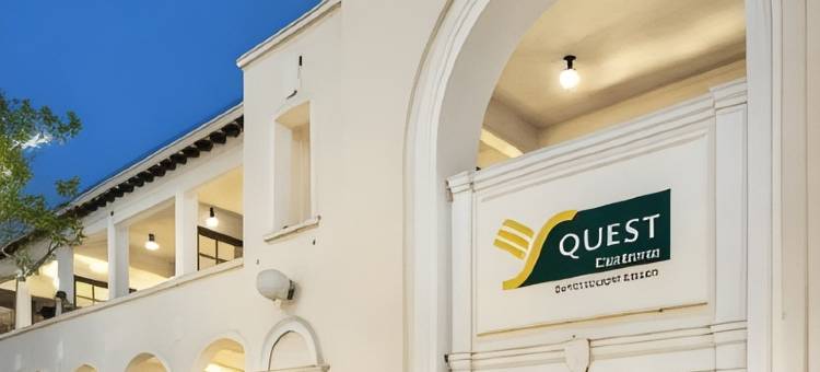 探索堪培拉(Quest Canberra)图片