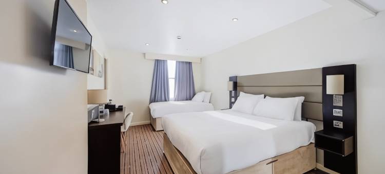 贝尔维拉纽波特市中心酒店-生活方式(Belvilla Newport City Centre Hotel - Lifestyle)图片