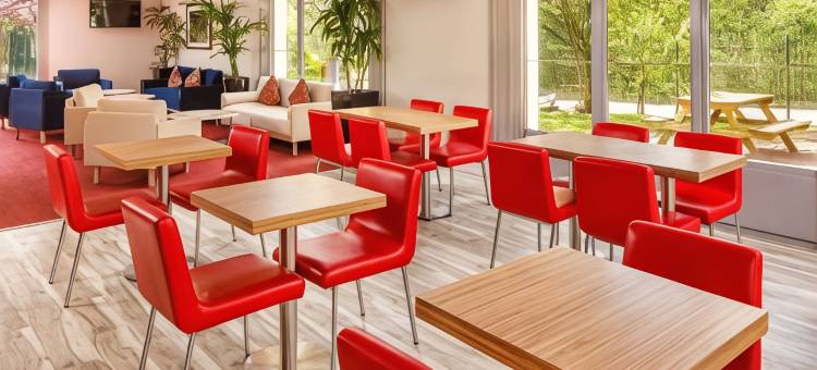 宜必思考文垂南部酒店(Ibis Coventry South)图片