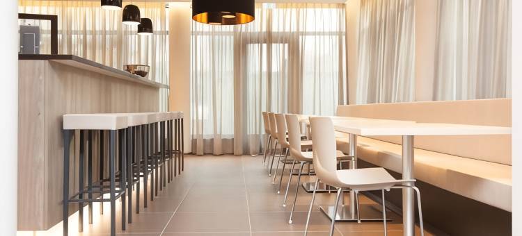 慕尼黑雷莱克萨酒店(Relexa Hotel München)图片