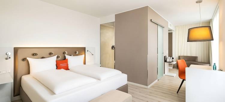 克雷韦 Elaya 品牌酒店(Elaya Hotel Kleve)图片