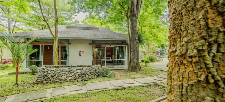 娜娜度假村凯恩克拉昌(Nana Resort Kaengkrachan)图片