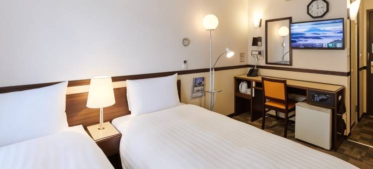 东横INN-柏站西口(Toyoko Inn Kashiwa Eki Nishi Guchi)图片