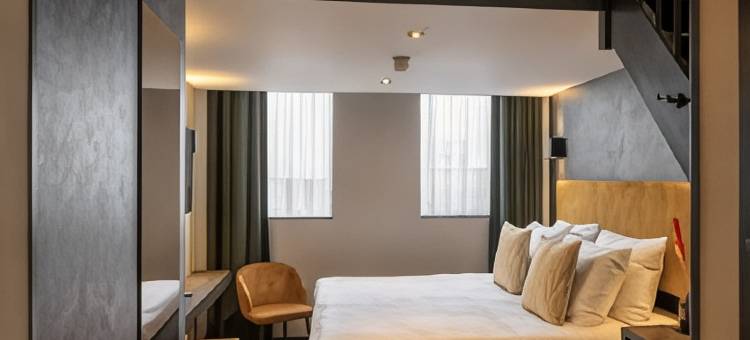 纪念碑酒店(Monument Hotel)图片