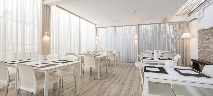 黛安娜酒店(Hotel Diana)图片
