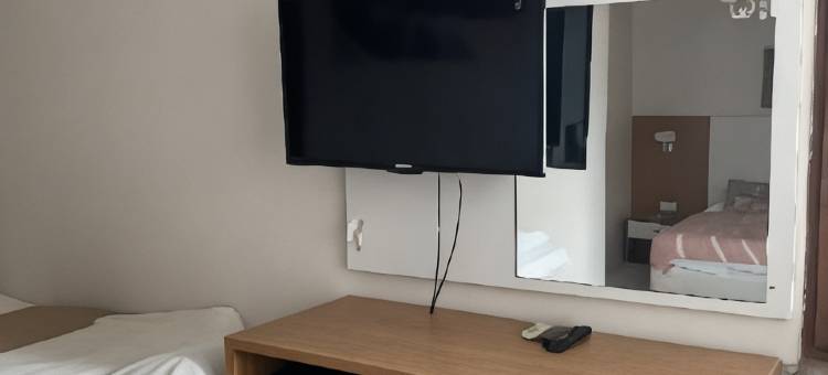 Igneada Parlak Hotel图片