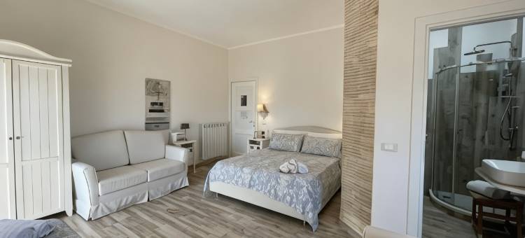 吉亚齐先生乡村别墅酒店(Don Giacchì Country House)图片