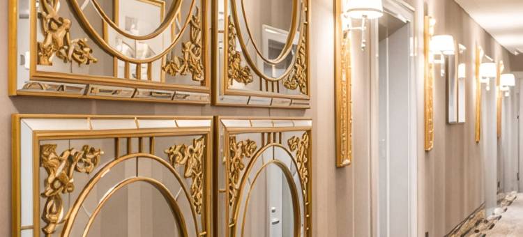 克拉科夫Bachleda豪华酒店 - 美憬阁(Bachleda Luxury Hotel Kraków - MGallery Collection)图片