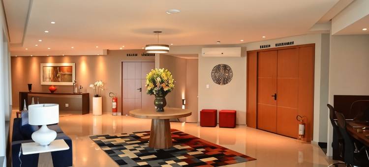 美居马唐酒店(Hotel Matao by Mercure)图片