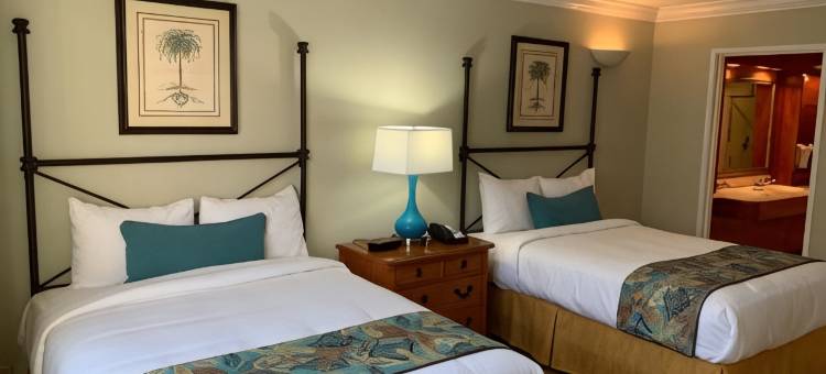 棕榈滩海滨度假村及度假别墅(Palm Beach Shores Resort and Vacation Villas)图片