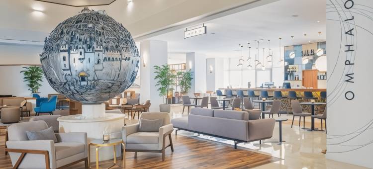 耶路撒冷卡西亚酒店(Cassia Hotel Jerusalem)图片