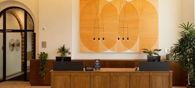 锡塔德希尔顿逸林酒店(DoubleTree by Hilton Sittard)图片