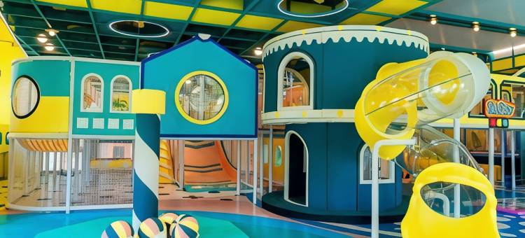 A1新翼酒店(A-One New Wing Hotel)图片