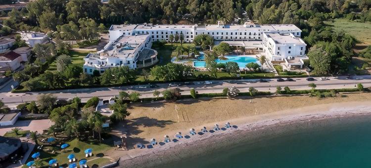 米茨斯·加利尼(Mitsis Galini)图片