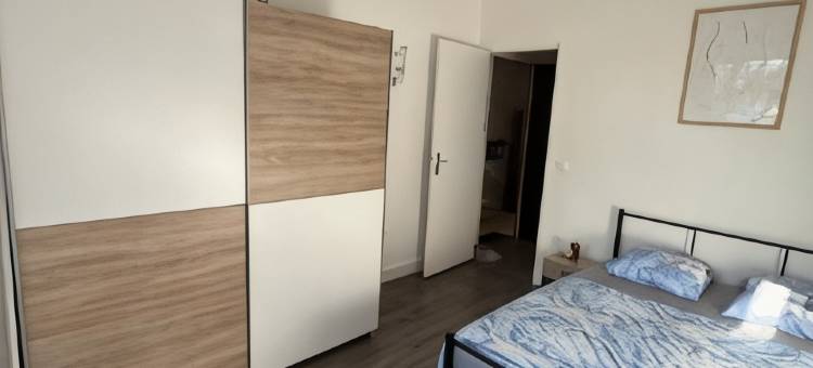 Appartement à Choisy le Roi Proche de Paris图片